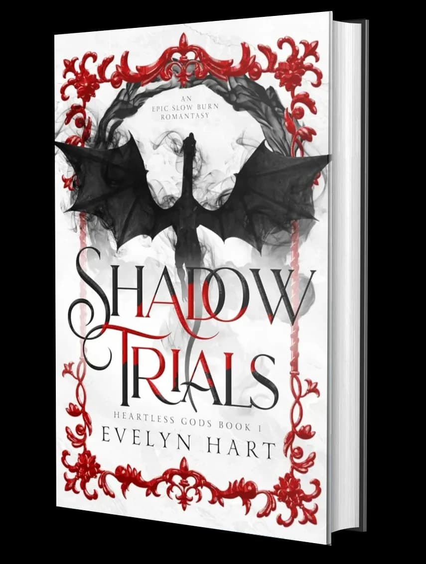 Book cover from the Kimberley portfolio