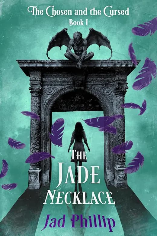 Book cover design from the Kimberley Direct Publishing portfolio, design 13